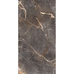 Керамогранит Arcadia Ceramica (Аркадиа Керамика) Imperial Nero 60х120 см, FP1005-A