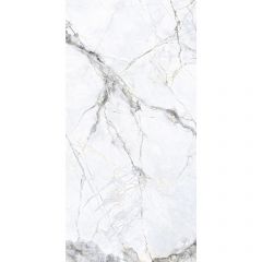 Керамогранит Arcadia Ceramica (Аркадиа Керамика) Malta Bianco Lappato 60х120 см, CL4008-A