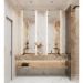 Керамогранит Arcadia Ceramica (Аркадиа Керамика) Selva Gold Decor 60х120 см, CP4004-D