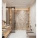 Керамогранит Arcadia Ceramica (Аркадиа Керамика) Selva Gold Decor 60х120 см, CP4004-D