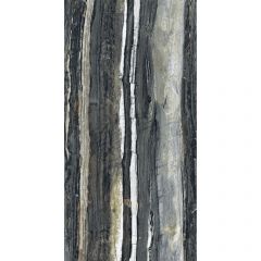 Керамогранит Arcadia Ceramica (Аркадиа Керамика) Brazzilian Black Shape+Glue 60х120 см, SH1002-G