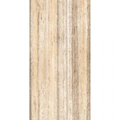 Керамогранит Arcadia Ceramica (Аркадиа Керамика) Rock Travertino Beige Shape + Glue Art 60х120 см, SH1008-G