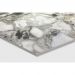 Керамогранит Arcadia Ceramica (Аркадиа Керамика) Aragonite White Shape + Glue 60х120 см, SH1001-G