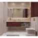 Керамогранит Arcadia Ceramica (Аркадиа Керамика) Rockwood Crema 60х120 см, RT7012-P