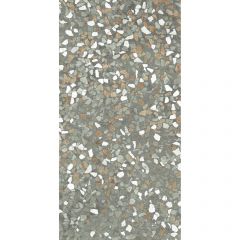 Керамогранит Arcadia Ceramica (Аркадиа Керамика) Veneziano Terra Verde Shape+Glue Art 60х120 см, SH1009-G