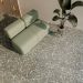 Керамогранит Arcadia Ceramica (Аркадиа Керамика) Veneziano Terra Verde Shape+Glue Art 60х120 см, SH1009-G