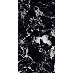 Керамогранит Arcadia Ceramica (Аркадиа Керамика) Elegant Nero 60х120 см, HG2001-A