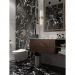 Керамогранит Arcadia Ceramica (Аркадиа Керамика) Elegant Nero 60х120 см, HG2001-A