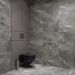 Керамогранит Arcadia Ceramica (Аркадиа Керамика) Pulpis Nero 60х60 см, CR6011-A