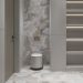 Керамогранит Arcadia Ceramica (Аркадиа Керамика) Rex Onyx Blue 60х60 см, RT6008-A