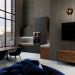 Керамогранит Arcadia Ceramica (Аркадиа Керамика) Eragon Light Grey 60х120 см, GI8001-A