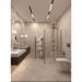Керамогранит Arcadia Ceramica (Аркадиа Керамика) Rex Onyx Coffe 60х120 см, FP1011-A