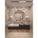 Керамогранит Arcadia Ceramica (Аркадиа Керамика) Rex Onyx Coffe 60х120 см, FP1011-A