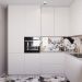 Керамогранит Arcadia Ceramica (Аркадиа Керамика) Grande Crystal 60х120 см, HG2002-A