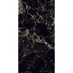 Керамогранит Arcadia Ceramica (Аркадиа Керамика) Torino Black 60х120 см, HG2007-A