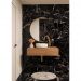 Керамогранит Arcadia Ceramica (Аркадиа Керамика) Torino Black 60х120 см, HG2007-A