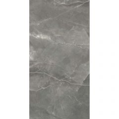 Керамогранит Arcadia Ceramica (Аркадиа Керамика) Pulpis Nero Carving 60х120 см, CR4002-A