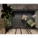 Керамогранит Arcadia Ceramica (Аркадиа Керамика) Elite Dark Grey 60х60 см, SG3005-A