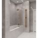 Керамогранит Arcadia Ceramica (Аркадиа Керамика) Modena Bianco 60х120 см, FP1032-A