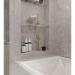 Керамогранит Arcadia Ceramica (Аркадиа Керамика) Modena Bianco 60х120 см, FP1032-A