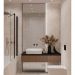 Керамогранит Arcadia Ceramica (Аркадиа Керамика) Arawak White 60х120 см, RT7004-B