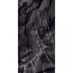 Керамогранит Arcadia Ceramica (Аркадиа Керамика) Onyx Black 60х120 см, HG2009-A
