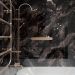 Керамогранит Arcadia Ceramica (Аркадиа Керамика) Black Rock 60х120 см, HG2010-A