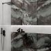 Керамогранит Arcadia Ceramica (Аркадиа Керамика) Monaco Green 60х120 см, HG2011-A