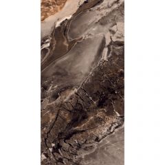 Керамогранит Arcadia Ceramica (Аркадиа Керамика) Monaco Brown 60х120 см, HG2012-A