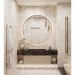 Керамогранит Arcadia Ceramica (Аркадиа Керамика) Seastone Beige 60х120 см, CG4001-A