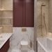 Керамогранит Arcadia Ceramica (Аркадиа Керамика) Calacatta Gold 60х120 см, CR4019-A