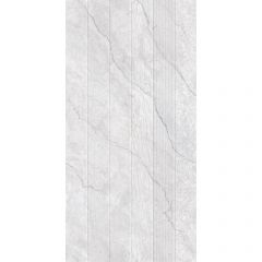 Керамогранит Creanza (Креанза) Lumiere White Decor 80х160 см, CZ-GL06-D