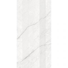 Керамогранит Creanza (Креанза) Montesa White Decor 80х160 см, CZ-GL07-D