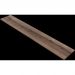 Керамогранит Creanza (Креанза) Akasa Wood Wenge 20х120 см, CW-RT05-B