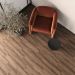 Керамогранит Creanza (Креанза) Akasa Wood Wenge 20х120 см, CW-RT05-B