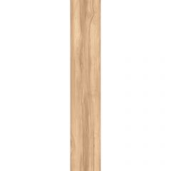 Керамогранит Creanza (Креанза) Fossil Wood Brich 20х120 см, CW-RT09-B