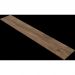 Керамогранит Creanza (Креанза) Husk Wood Wenge 20х120 см, CW-RT14-B