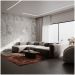 Керамогранит Креанза Alder Walnut 45x8 см CH-RT01, Creanza