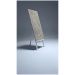Керамогранит Креанза Cassero Bianco 120x60 см SI1003-A, Creanza