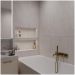 Керамогранит Креанза Castello Bianco 120x60 см SL1005-A, Creanza