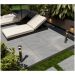 Керамогранит Креанза Castello Gris 60x60 см EX-209, Creanza
