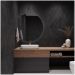 Керамогранит Креанза Castello Nero 120x60 см SL1006-A, Creanza