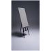 Керамогранит Креанза Palatino Bianco 120x60 см GI8015-CB, Creanza
