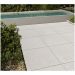 Керамогранит Креанза Perseo Bianco 60x60 см EX-214, Creanza