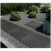 Керамогранит Креанза Perseo Grigio 60x60 см EX-213, Creanza