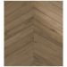 Керамогранит Креанза Sunwood Teak 45x8 см CH-RT12, Creanza