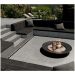 Керамогранит Креанза Treviso Gris 60x60 см EX-204, Creanza