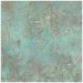 Керамогранит Dune Amazonite 90х90 см голубой глянцевая 188634