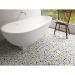 Керамогранит Fioranese (Фиоранесе) Fio Ghiaia Maxi Bianco Ret 60x60 см, GHX601R