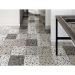 Керамогранит Fioranese (Фиоранесе) Fio Ghiaia Maxi Bianco Ret 60x60 см, GHX601R